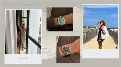 St. Tropez With Audemars Piguet 